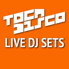 TOCADISCO`s LIVE DJ SET RECORDINGS 2014 / 2015