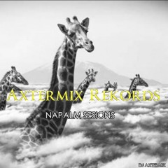 NapalmSesions RaggaTek Vol. 2