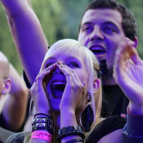 Pussy Rammstein Cover