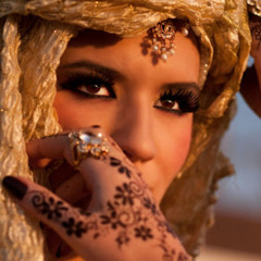 Ortal Israel - Welcome To The Middle East