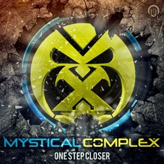 Mystical Complex & Blastoyz - Mind & Spirit