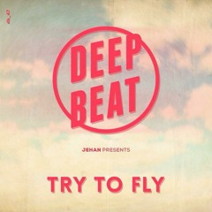 Jehan - Try To Fly