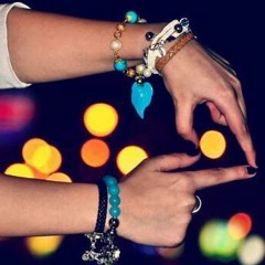 Chris Walker - Someone To Love Me Forever