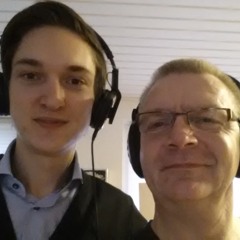 People Are Strange (Kjøller Cover)