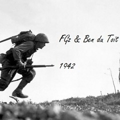FGz & Ben du Toit - 1942