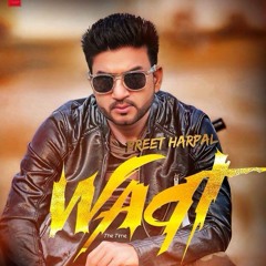 Nashe  | Preet Harpal |