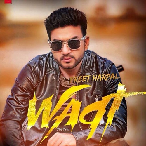 Nashe  | Preet Harpal |