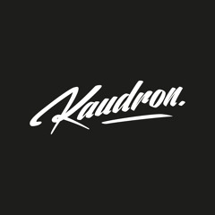 KAUDRON  Live At Up Radio 23012015
