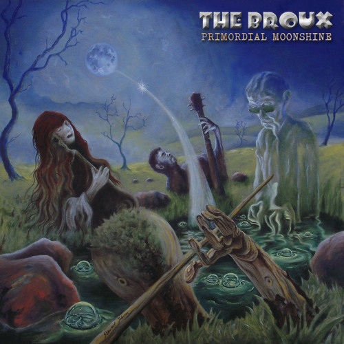 Samye Ling - The Broux