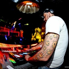 Techno Session by Deejay Juliao