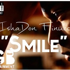 Finucci_Smile ( Prod By TTU Productions)