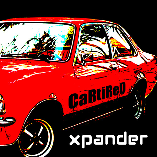 Cartired
