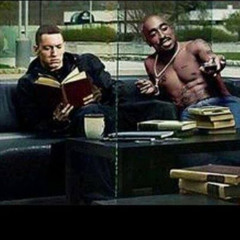 2Pac Ft. Eminem - Cradle 2 The Grave (Remix)