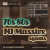 Massive - 70s and 80s Synths