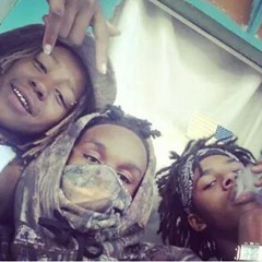 SelfMadeGang La'smoke fr Hardhead -Nobody #FreeLilTerry