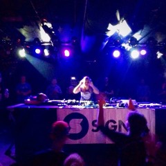 Ludmilla Live at A38 Boat - Classic Set  2014.12.30.