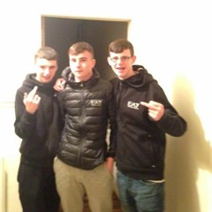 Because The Night Donk Remix