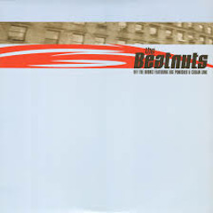 Off The Books ~ The Beatnuts feat. Big Punisher & Cuban Link (Baklava Remix)Unmixed/Unfinished