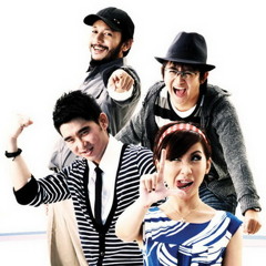 Don't Say Goodbye - Ten 2 Five