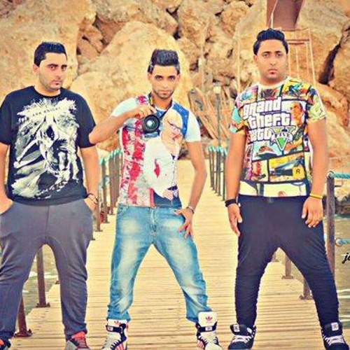مهرجان التعبان و الميت - فريق الاحلام "صبح الصباح"