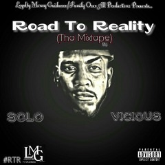 SoLo- Did What You Did(OFFICAL TRACK)(PRO BY FOA)