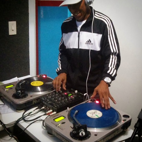 Stream Set Mix Freestyle Music 2015 (By Dj Renato Rocha) by Dj