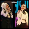 Live Record: Indah Nevertari & Fatin Shidqia duet perdana di Dahsyatnya Awards 2015. Song: Problem by Ariana Grande ft Iggy Azalea. Which part is the best? It's up to you Fatinistic & Ineversal
