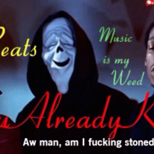Music is my Weed (The Recipe)