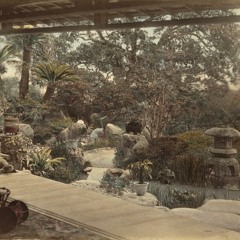 Enter The Garden: A Portrait of Toru Takemitsu