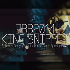 JBB 2014 - King Snippet MAMMUT