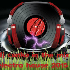 Dj cenko® ( house mix 2015) [VL] part 25