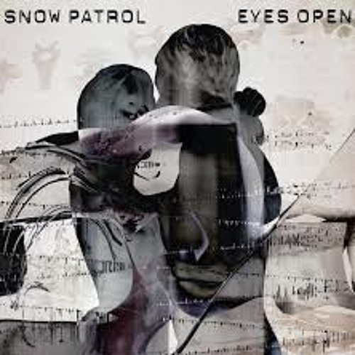 Snow Patrol - Open Your Eyes (Static Bloom Bootleg)