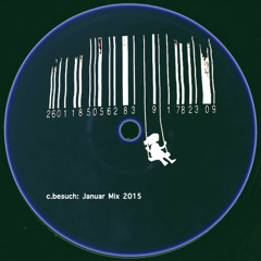 c.besuch: Januar Mix 2015