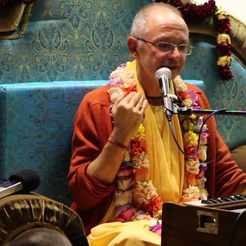 Stream Bhakti Vijnana Goswami - Indian Slide Show - 2004 - 03 - 30 by