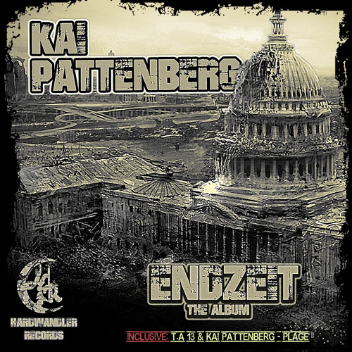 Kai Pattenberg & T.A13 - Plage