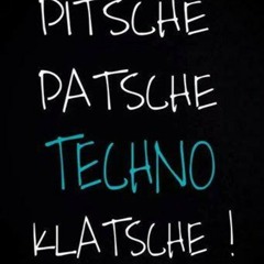 PacMan - TechnoKlatsche