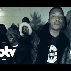 Bonkaz, Stormzy, Swift & Youngs Teflon - Don't Waste My Time (Remix) [Music Video]- SBTV