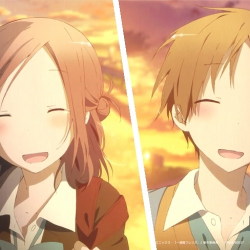 Isshuukan Friends