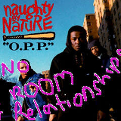 No Room For Relationships (Naughty by Nature- O.P.P. LNT C&S Remix)