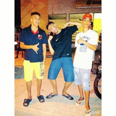 MC PLAY DE CAXIAS - VICIADO EM TCHETHECA