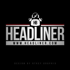 HeadlinerBeats.com - Stranger (Pop Dance 118 BPM)