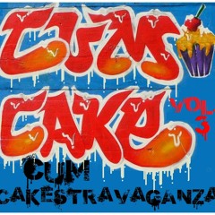 Cum Cakestravaganza