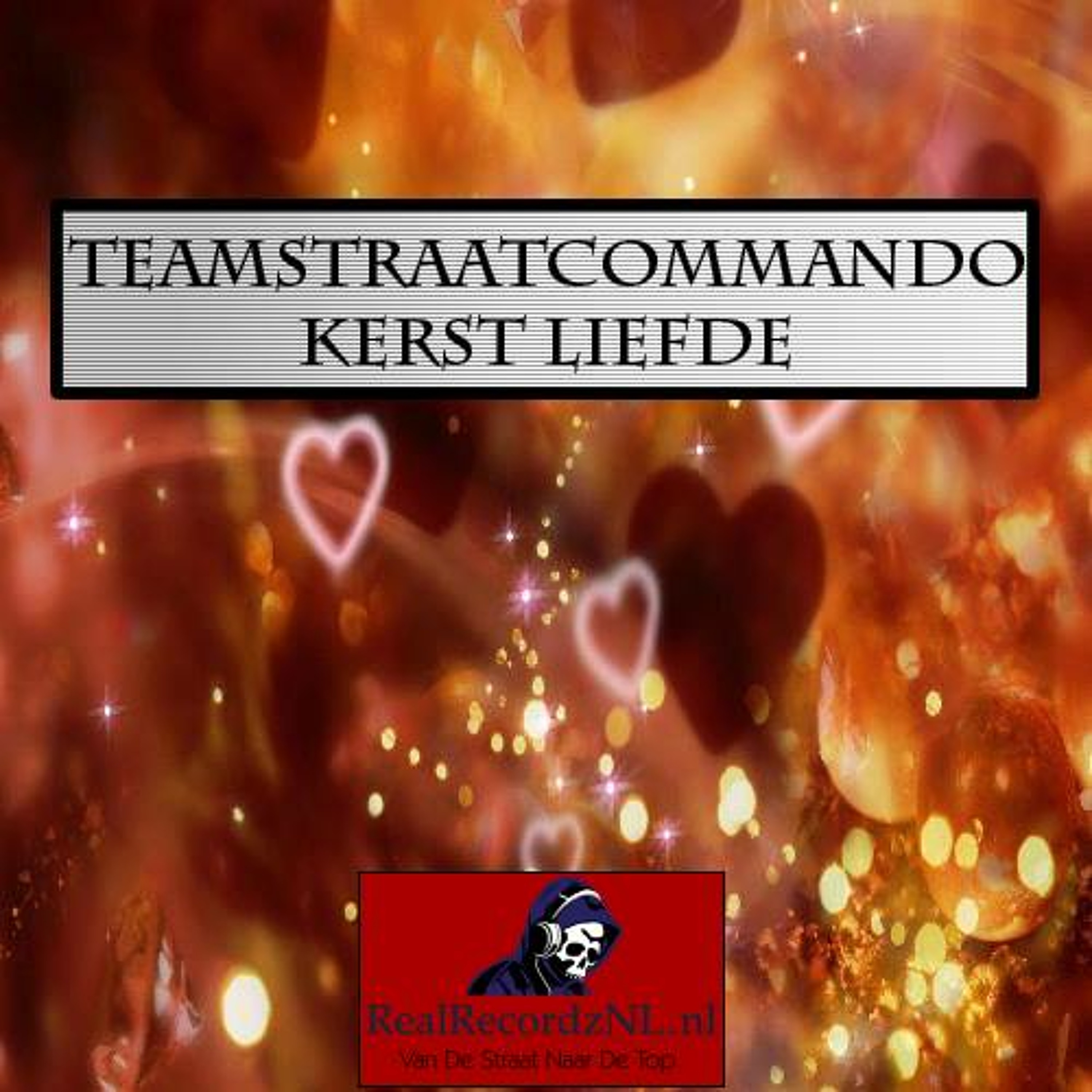 Kerst Liefde episode artwork