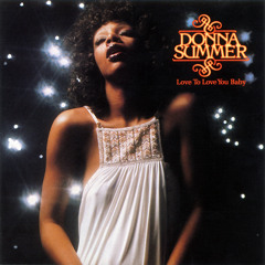 Donna Summer - Love To Love You Baby (Yohann Levems 2K15 Rework)