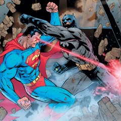 LoopE1 Ft MR Shammi - BATMAN - (superman diss)