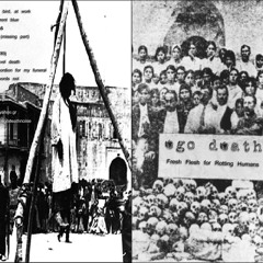 Ego Death - My Father, The Bird, At Work