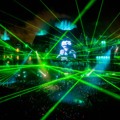 TWOLOUD &amp; MOGUAI - Aciiid (Greatest Dj Remix)