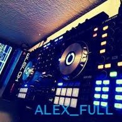 Vete Fuera - Franco Rojas