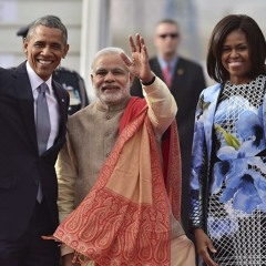 Spotlight:  A dialogue on Significance of President Obama’s visit to India