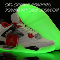 MIXMASTER OVADOSE NEW JORDAN -MIXTAPE - 01